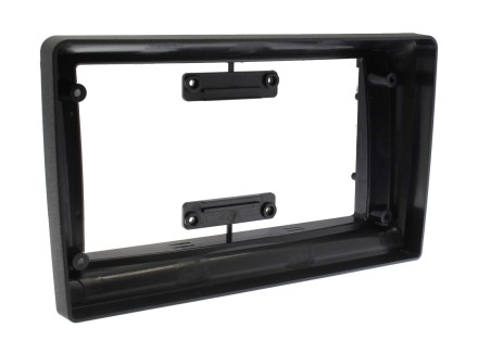 Магнитола для KIA Ceed I 2007-2009 Compas S100 (Базовая версия)