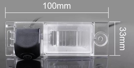 Видеокамера SPD-218 Hyundai Tucson 2016+