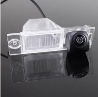 Видеокамера SPD-218 Hyundai Tucson 2016+