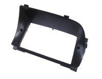 Рамка переходная 2din Mercedes-Benz S (W221) 05-11