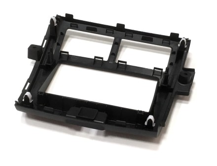 Рамка переходная 2din Suzuki Cervo 2006+