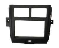 Рамка переходная 2din Suzuki Cervo 2006+ Рамка переходная 2din Suzuki Cervo 2006+