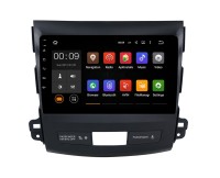 Автомагнитола для Mitsubishi Mitsubishi Outlander XL, Citroen C-Crosser, Peugeot 4007 Compass L