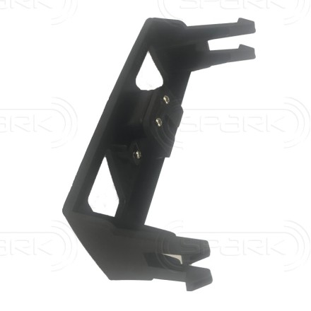 Видеокамера фронтальная Lexus RX IV