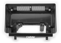 Рамка переходная MAZDA (3), Axela 2019+ для дисплея 10 дюймов