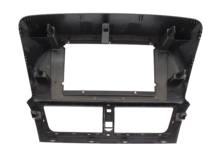 Рамка для установки 10 дюймов в FAW Besturn X80 2019+