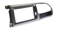 Рамка переходная в Ford Transit (06-10) для дисплея 9 дюймов