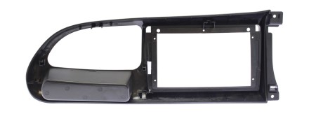 Рамка переходная в Ford Transit (06-10) для дисплея 9 дюймов