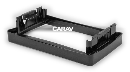 Рамка переходная Mitsubishi L200 (19+) для дисплея 9 дюймов