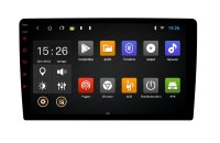 Магнитола на Андроид для Toyota Avanza (12+) Compas S100 (Базовая версия)