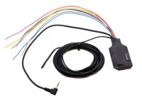 Адаптер кнопок руля Mercedes-Benz W208, W210,W203, ML, GL