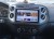 Автомагнитола для Volkswagen Tiguan (07-16), Golf Plus Compass L