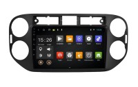 Автомагнитола для Volkswagen Tiguan (07-16), Golf Plus Compass L