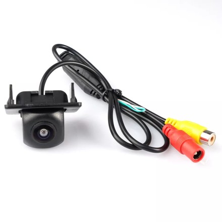 Видеокамера SPD-268 Peugeot 408  2012+