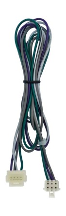 Комплект проводов для установки магнитол в Renault 2011-2013, Latitude 2010-2013, Megane 2012-2014 для авто с Navi (основной, CAN RZ)