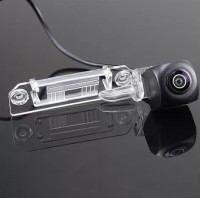 Видеокамера SPD-23 Volkswagen Passat B6, Golf V, Skoda Superb II