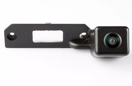 Видеокамера SPD-23 Volkswagen Passat B6, Golf V, Skoda Superb II