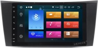Головное уcтройcтво на Андроид Mercedes-Benz E/CLS COMPASS MKD