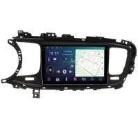 Магнитола на Андроид для KIA Optima 3 2014-2016 TF RedPower 750 (для звука)