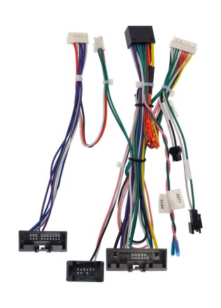 Комплект проводов для установки магнитолы в Ford Focus 2012 - 2019