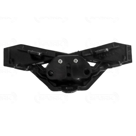 Видеокамера фронтальная Lexus NX (Sport Edition) 2016+