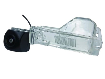 Видеокамера SPD-100 Ford Escape, Edge 2007-2014 тип2