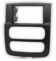 Рамка переходная 2din для DODGE RAM (2002-2005)