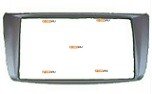 Рамка переходная 2din Proton GEN-2 (Silver) Рамка переходная 2din Proton GEN-2 (Silver)
