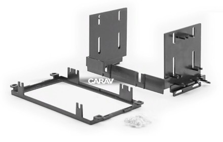 Рамка переходная 2din Hummer / CHEVROLET / BUICK