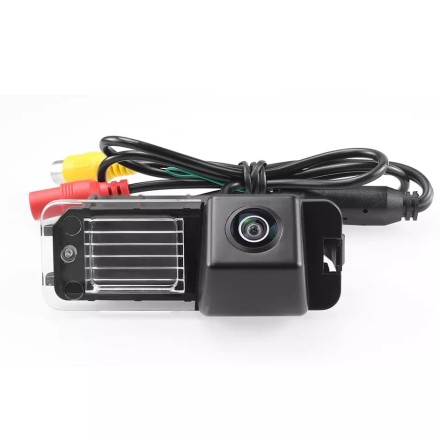 Видеокамера SPD-99 Porsche Cayenne II, Volkswagen Golf 6