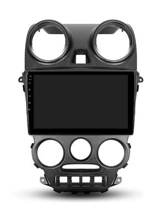 Автомагнитола для Лада Гранта (Lada Granta) 2010-2017 Compass L