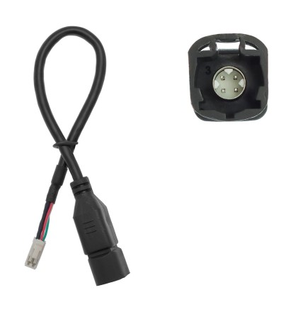 Комплект проводов для установки магнитолы в VW Volkswagen 2019+