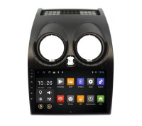 Головное устройство для Nissan Qashqai J10 (06-13) COMPASS