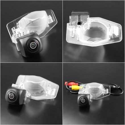 Видеокамера SPD-144 Honda CR-V, HR-V, Civic 5D