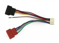 Штекер питания для магнитол Pioneer 7400