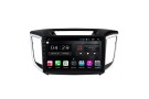 Магнитола для Hyundai Creta 2016-2021 Compas S400 (Топ класс) с 2K экраном