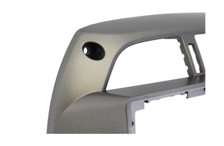 Рамка переходная TOYOTA RAV 4 (00-03) для дисплея 9 дюймов