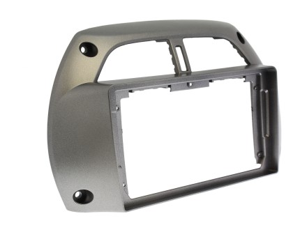 Рамка переходная TOYOTA RAV 4 (00-03) для дисплея 9 дюймов