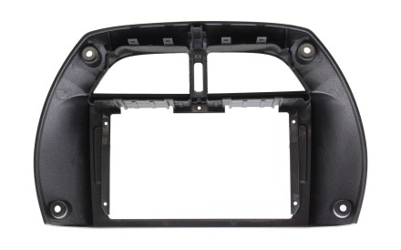 Рамка переходная TOYOTA RAV 4 (00-03) для дисплея 9 дюймов