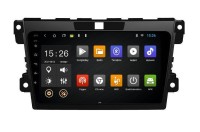 Автомагнитола для Mazda CX-7 (07-12) Compass L Автомагнитола для Mazda CX-7 (07-12) Compass L