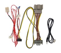 Комплект проводов для установки WM-MT в Volvo S40 2006 - 2013, C30,C70 2004 - 2010