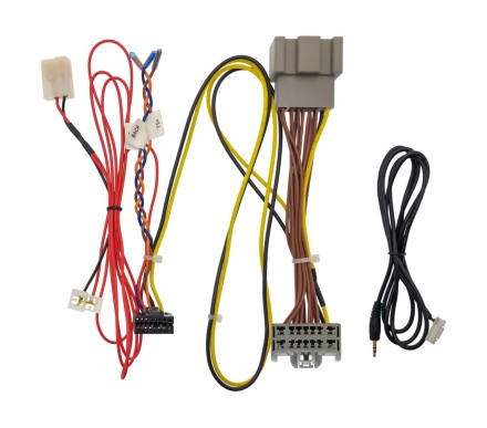 Комплект проводов для установки WM-MT в Volvo S40 2006 - 2013, C30,C70 2004 - 2010