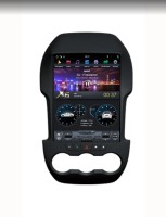 Головное устройство для Ford Ranger (2011-2015) Tesla-Style