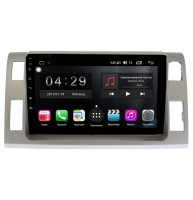 Магнитола на Андроид для Toyota Estima (2006-2016) COMPASS TSN-2K, 4G, DSP, CarPlay