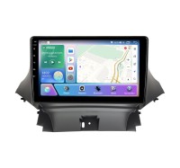 Магнитола для Chevrolet Orlando 2010-2018 Compas S400 (Топ класс)