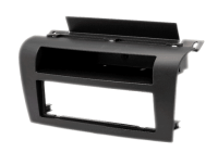 Рамка переходная 1din+карман Mazda (3) 2004-2008; Axela 2006-2008