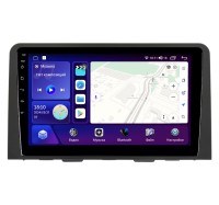 Магнитола для Hyundai Staria 2021+ (монохром) Compas S300 (Средний класс)