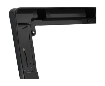 Рамка переходная JAC Refine (S3) (17+) для дисплея 10 дюймов 