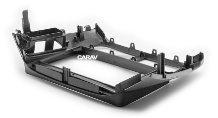 Рамка переходная в HONDA Pilot 2005-2008 (только для а/м с рулем слева) для дисплея 9 дюймов