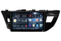 Головное устройство Toyota Corolla E160/E170 (2013-2016) 10 дюймов RedPower 71066